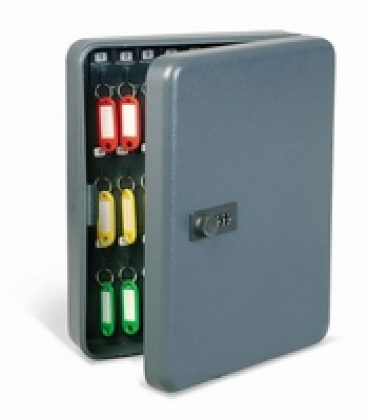 Schlüsselschrank Code 120 Schlüssel